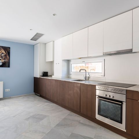 APPARTEMENT 6 personnes - Capitán