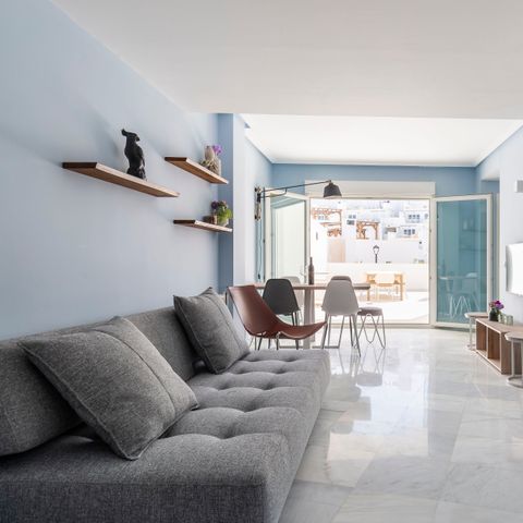 APPARTEMENT 6 personnes - Capitán