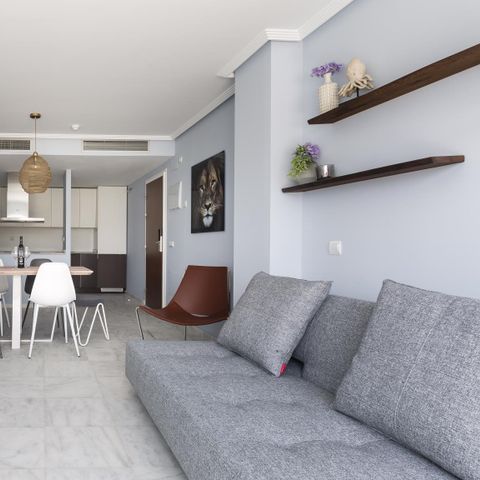 APPARTEMENT 6 personnes - Mascarat Deluxe