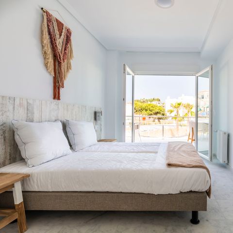 APPARTEMENT 6 personnes - Mascarat Deluxe