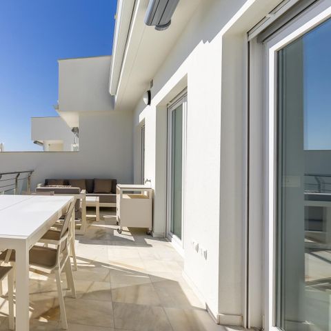 APPARTEMENT 6 personnes - Mascarat Deluxe