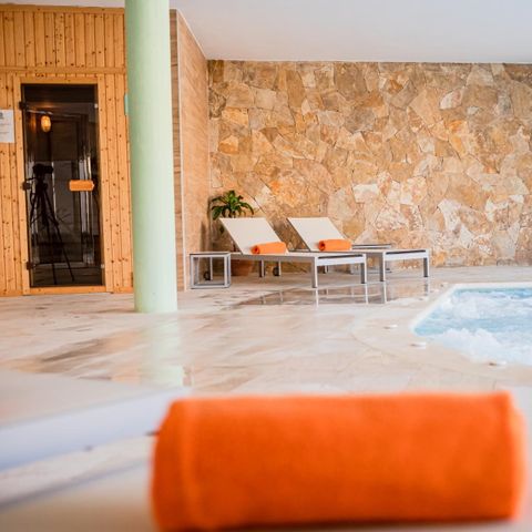 APPARTEMENT 4 personnes - Almadraba Supérieur