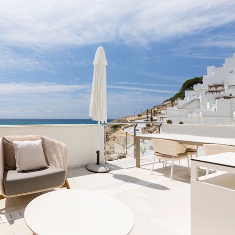 APPARTEMENT 4 personnes - Almadraba Supérieur