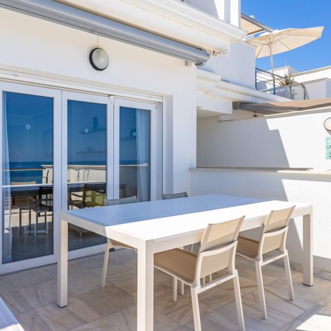 APPARTEMENT 4 personnes - Almadraba Supérieur