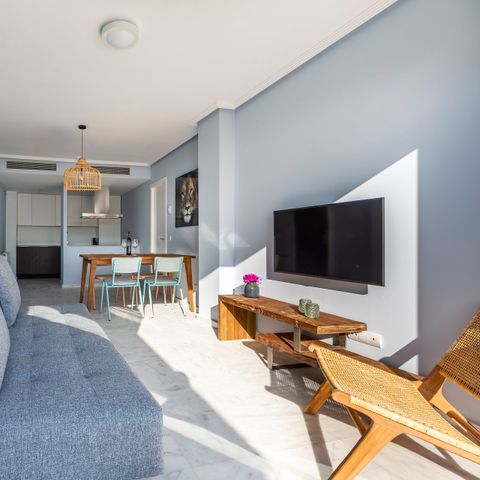 APPARTEMENT 4 personnes - Caleta Deluxe