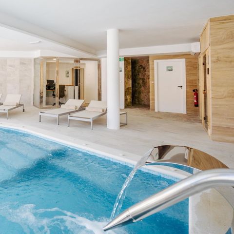 APPARTEMENT 6 personnes - Exclusivité Fuma