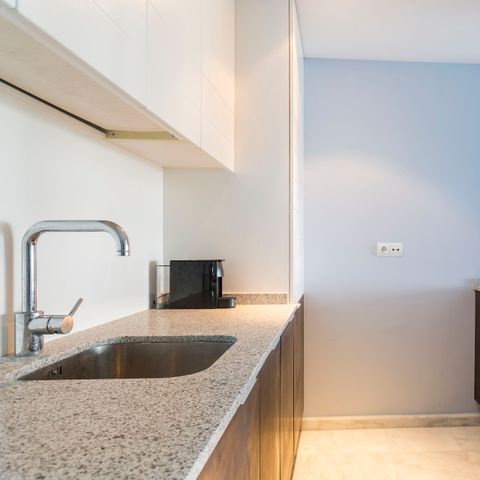 APPARTEMENT 4 personnes - Caleta