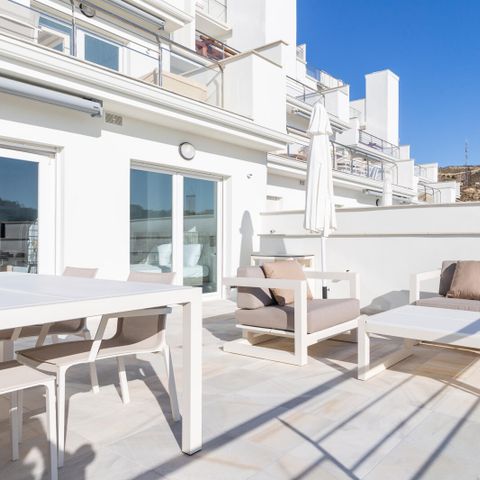 APPARTEMENT 4 personnes - Caleta