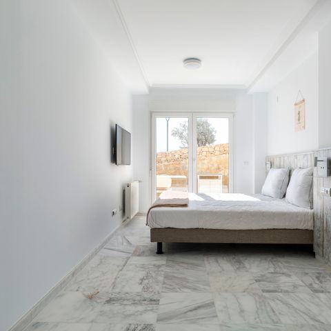 APPARTEMENT 4 personnes - Caleta