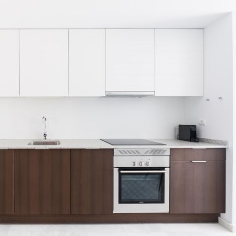 APPARTEMENT 4 personnes - Caleta