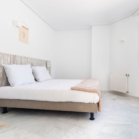 APPARTEMENT 6 personnes - Capitán Panorama