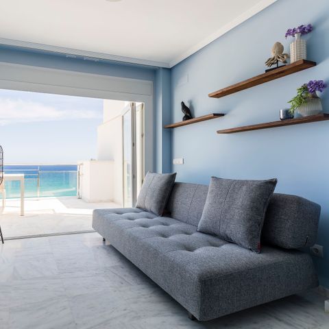 APPARTEMENT 6 personnes - Penthouse Varadero