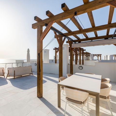 APPARTEMENT 6 personnes - Penthouse Varadero