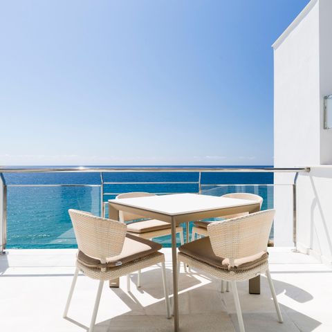 APPARTEMENT 6 personnes - Penthouse Varadero