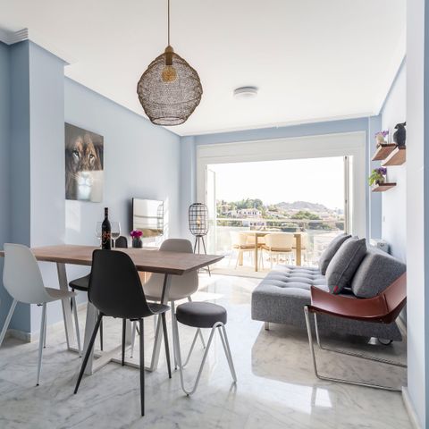 APPARTEMENT 6 personnes - Penthouse Varadero