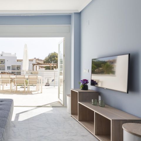 APPARTEMENT 6 personnes - Mascarat