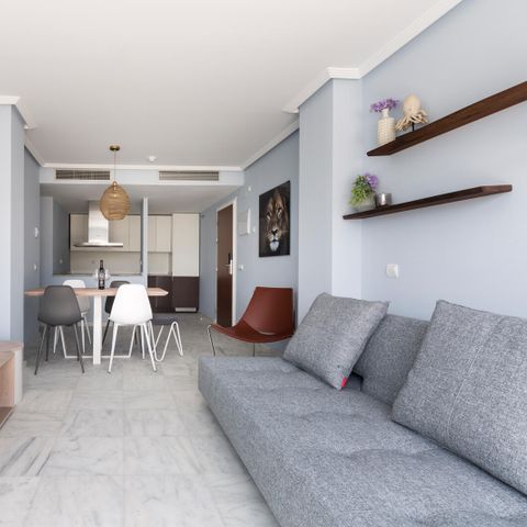 APPARTEMENT 6 personnes - Mascarat