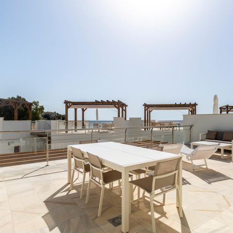 APPARTEMENT 6 personnes - Mascarat