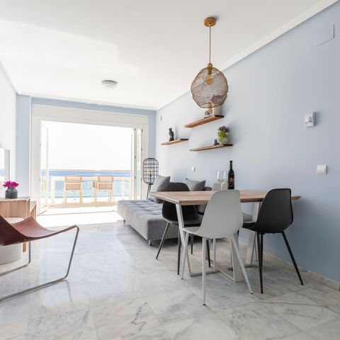 APPARTEMENT 4 personnes - Penthouse Muchavista