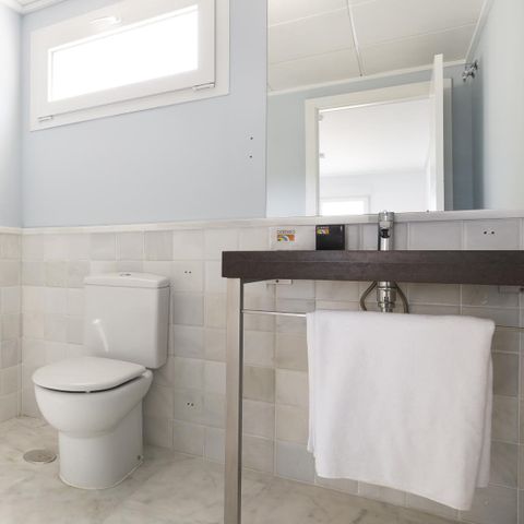 APPARTEMENT 4 personnes - Penthouse Muchavista