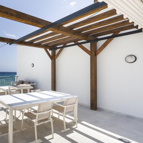 APPARTEMENT 4 personnes - Penthouse Muchavista