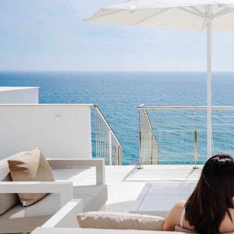 APPARTEMENT 6 personnes - Penthouse Varadero