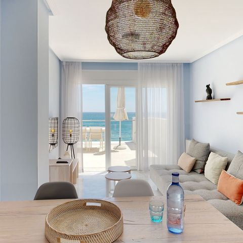 APPARTEMENT 6 personnes - Penthouse Varadero