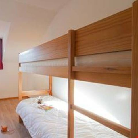 APPARTEMENT 6 personnes - St Sorlin d'Arves L'Oree des Pistes (987599)