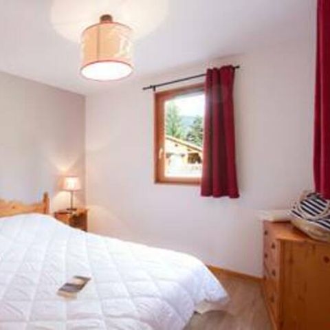 MAISON 10 personnes - Superdevoluy L'Oree des Pistes (986116)