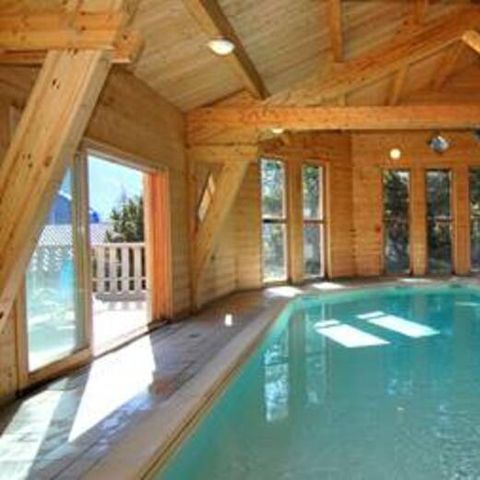 L'Oree des Pistes - Camping Savoie - Image N°3