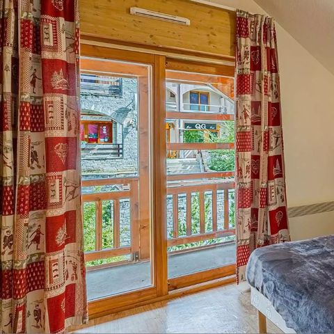 Résidence La Cascade - Camping Isère - Image N°2