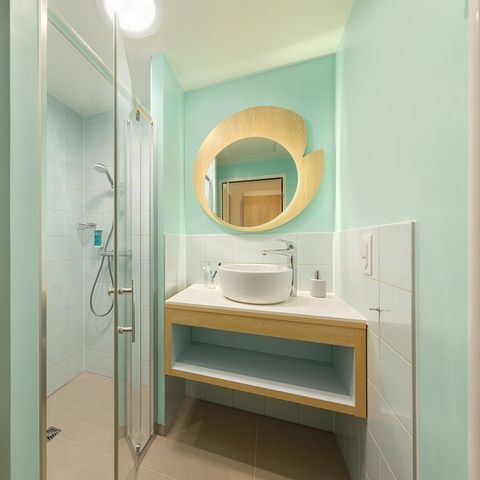 BUNGALOW 2 personnes - Confort LG2211