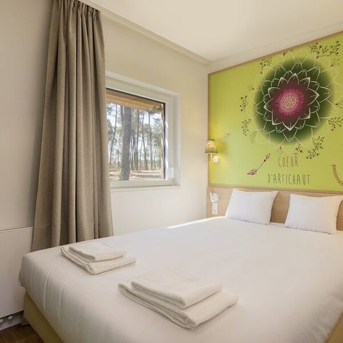 BUNGALOW 8 personnes - Confort LG2214