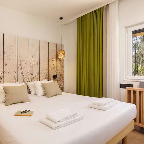 BUNGALOW 6 personnes - VIP LG2233