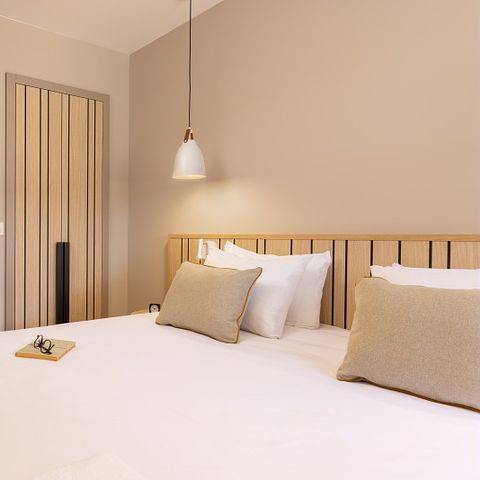 BUNGALOW 6 personnes - VIP LG2233