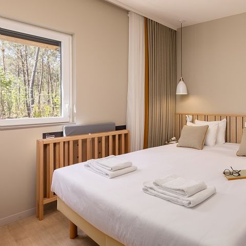 BUNGALOW 8 personnes - VIP LG2234