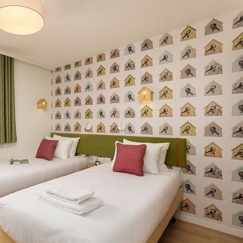 BUNGALOW 8 personnes - VIP LG2234