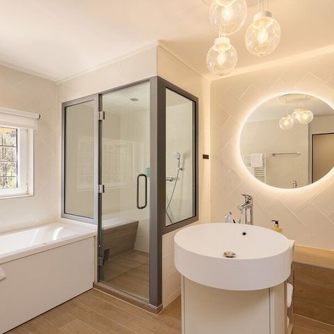 MAISON 12 personnes - VIP LG2235