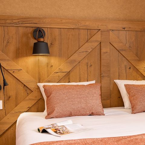 BUNGALOW 6 personnes - Ferme LG2242