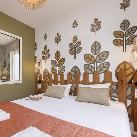 BUNGALOW 6 personnes - Ferme LG2242