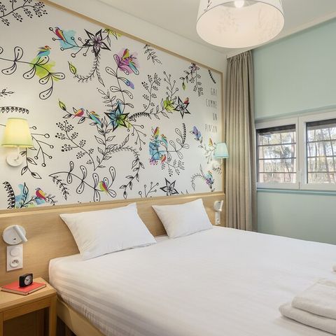 BUNGALOW 6 personnes - Confort LG2213