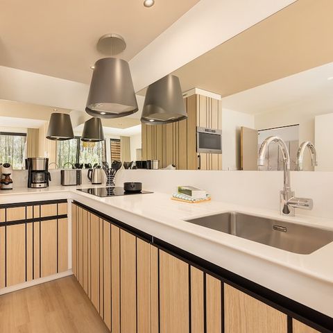 BUNGALOW 2 personnes - VIP LG2231