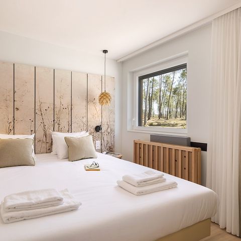 BUNGALOW 2 personnes - VIP LG2231