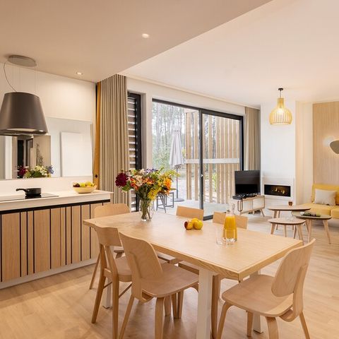 BUNGALOW 4 personnes - VIP LG2232