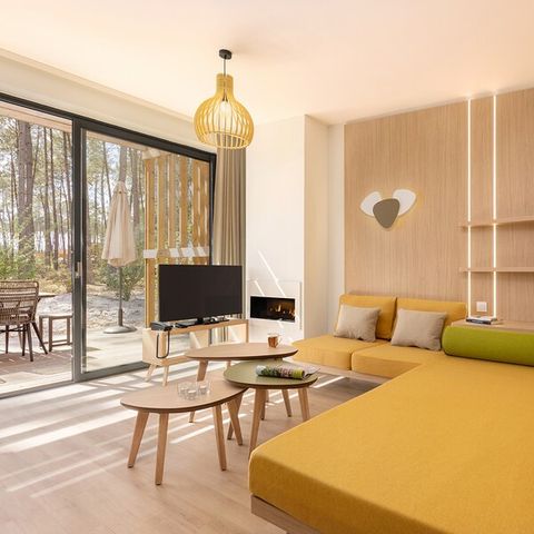 BUNGALOW 4 personnes - VIP LG2232