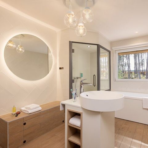 BUNGALOW 4 personnes - VIP LG2232