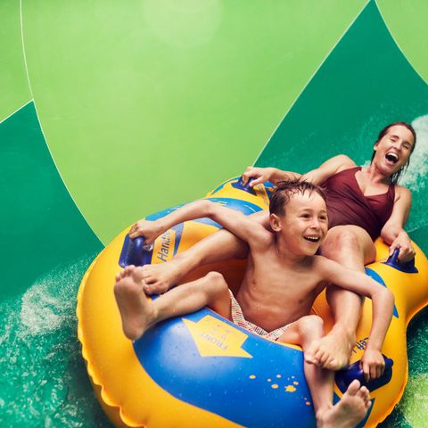 Center Parcs Les Landes de Gascogne - Camping Lot-et-Garonne - Image N°6