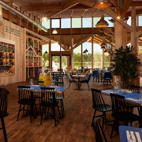 Center Parcs Les Landes de Gascogne - Camping Lot-et-Garonne - Image N°5