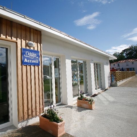 Le Domaine de l'Ocean - Camping Loire-Atlantique - Image N°4