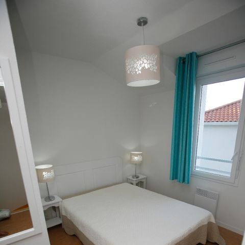 BUNGALOW 6 personnes - Maison St Brevin 3p4/6